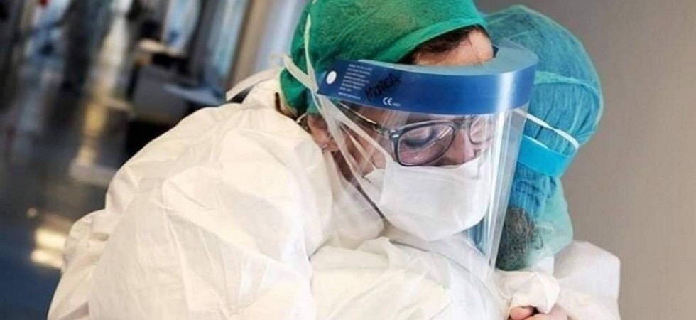 Coronavirus, lettera dei medici: “Il nemico invisibile è tornato in Rsa